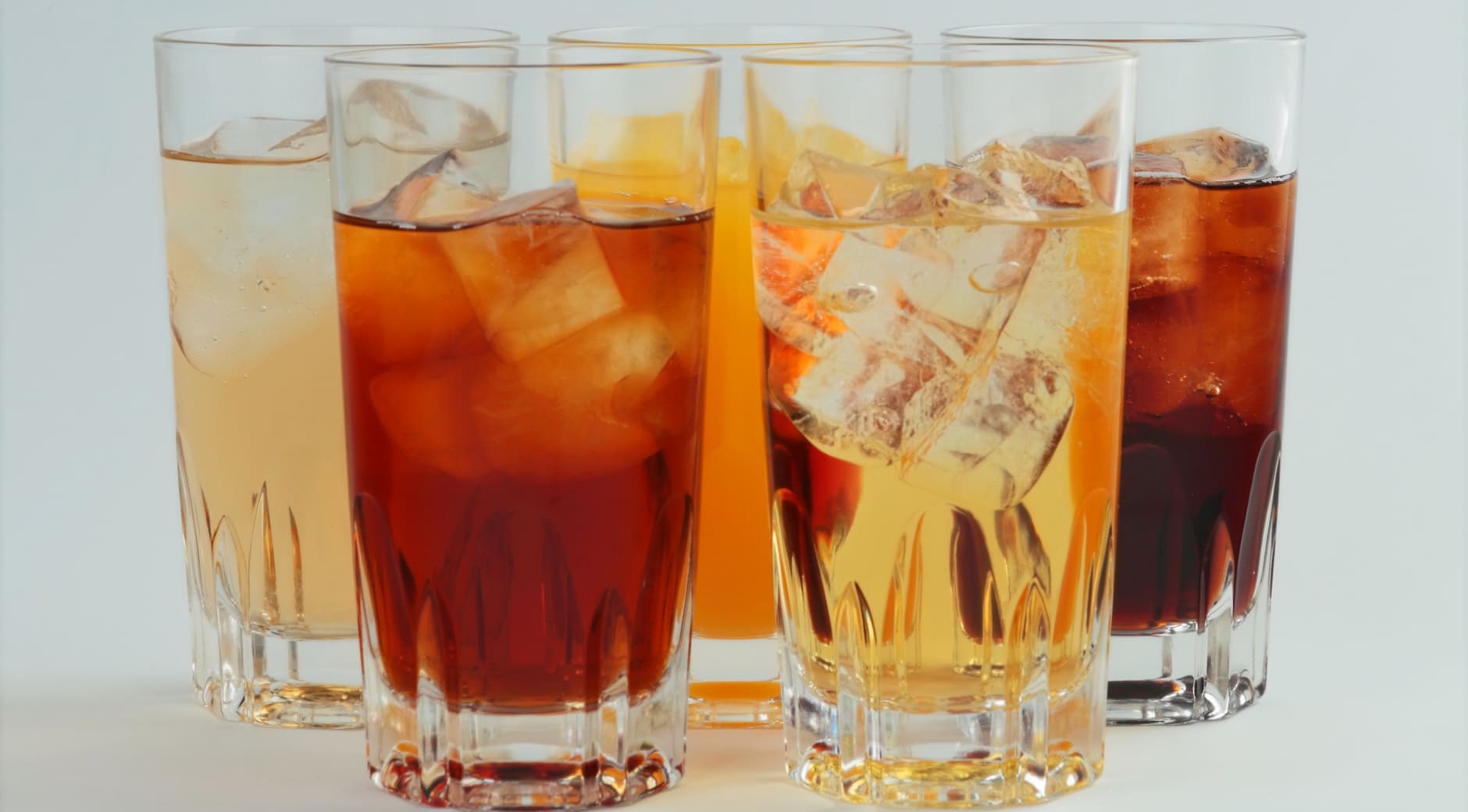 特典：ソフトドリンク1杯サービス