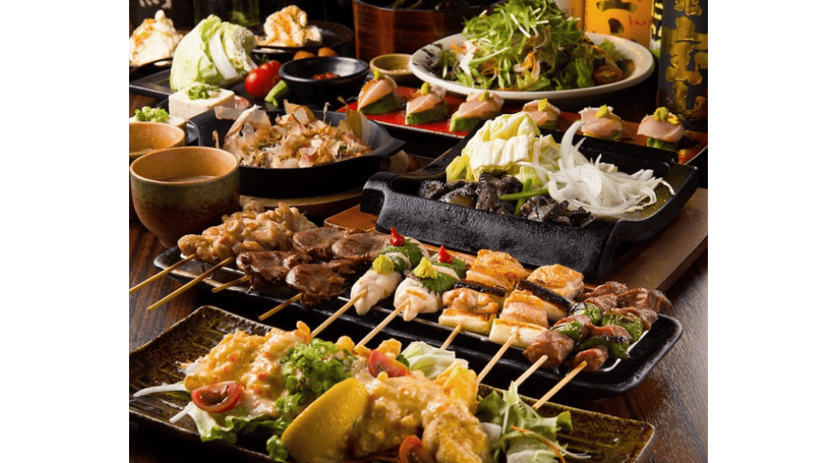 コース料理