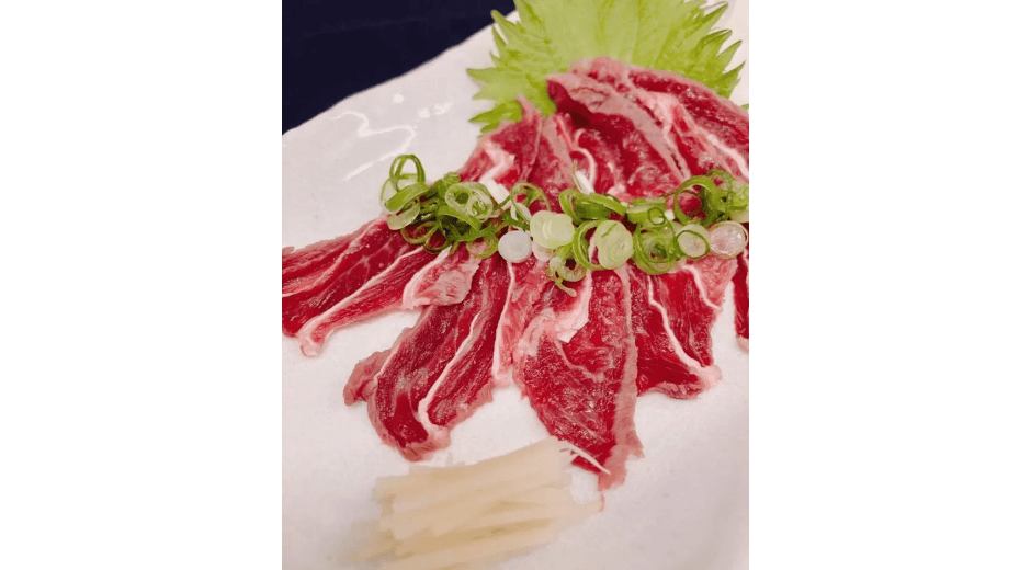 ツラ刺し